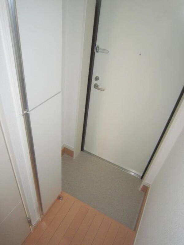 玄関(★玄関★)