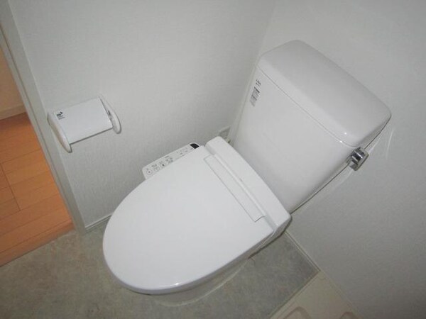 トイレ(★人気のシャワートイレ★)