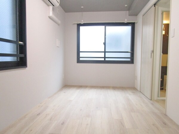 リビング・居室(★明るい洋室★)