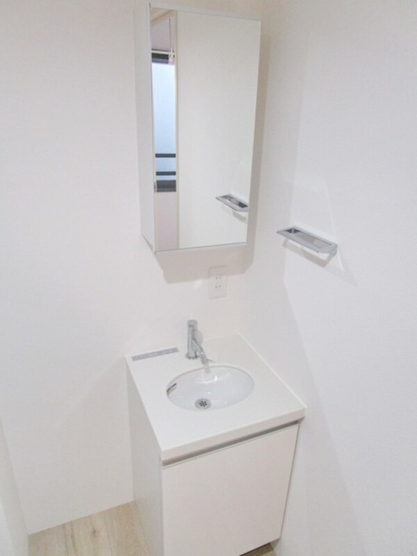 洗面(★独立洗面台★)