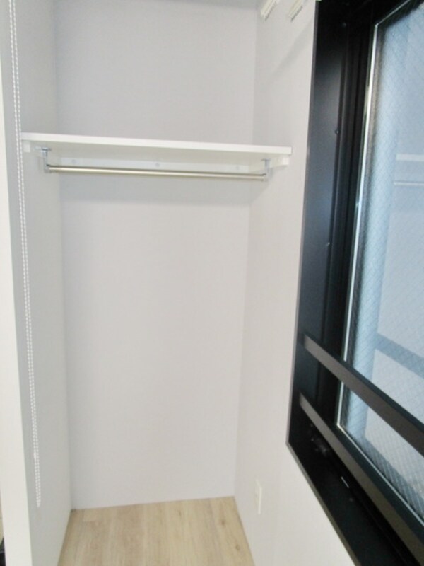 設備(★収納スペース★)