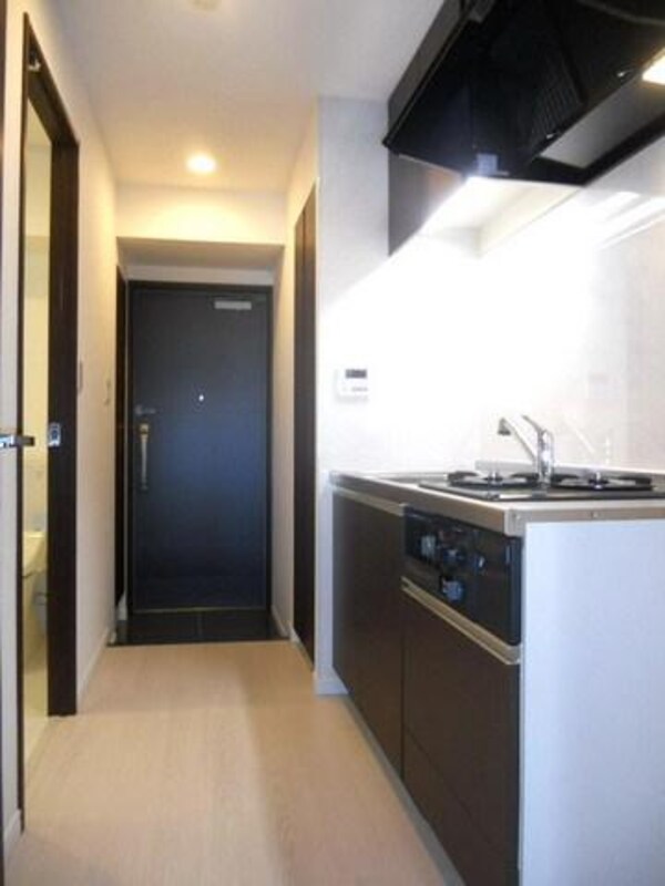 玄関(★玄関★)