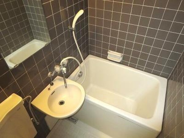 バス／シャワールーム等(★バスルーム★)