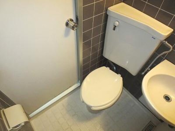 トイレ(★トイレ★)