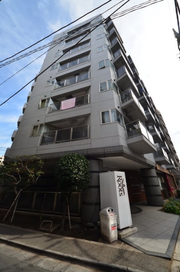 外観(★しっかりしたＲＣマンション★)