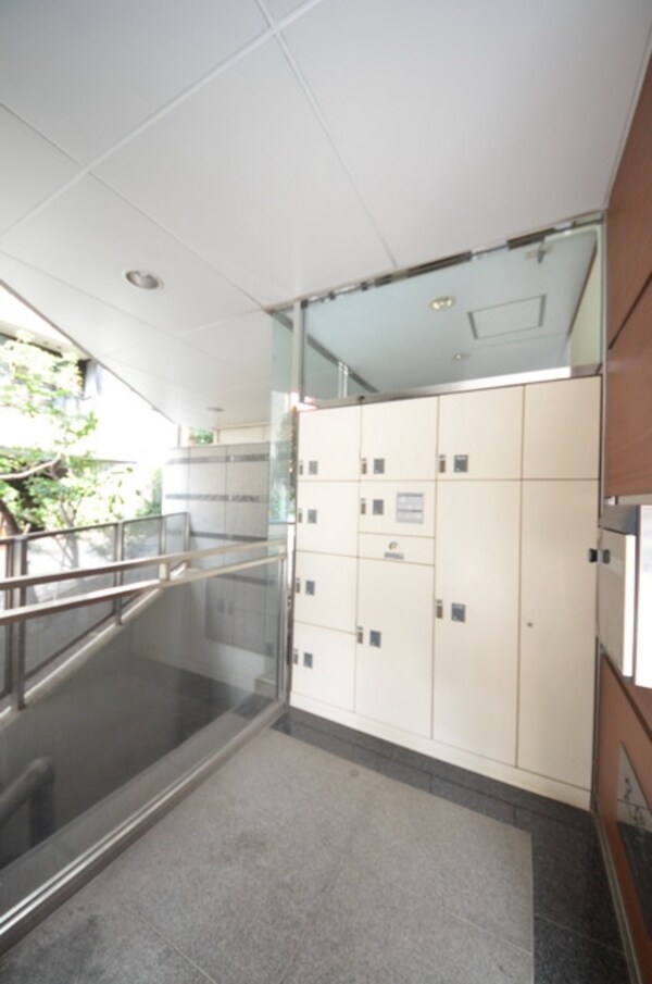 共有部分(★あると便利な宅配ボックス★)