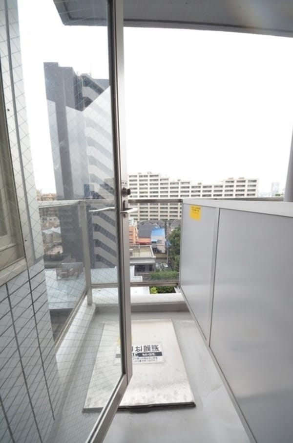 バルコニー(★バルコニー★)