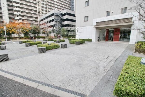 エントランス(☆正面玄関☆)
