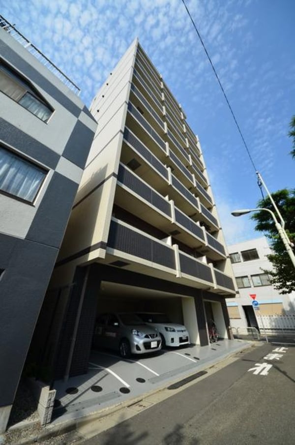 外観(★安心のオートロックマンション★)