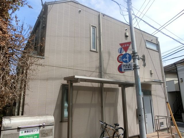 外観写真
