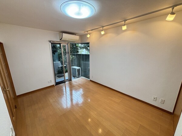 リビング・居室(居室)