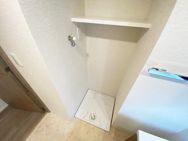 その他(★室内洗濯機置き場★)
