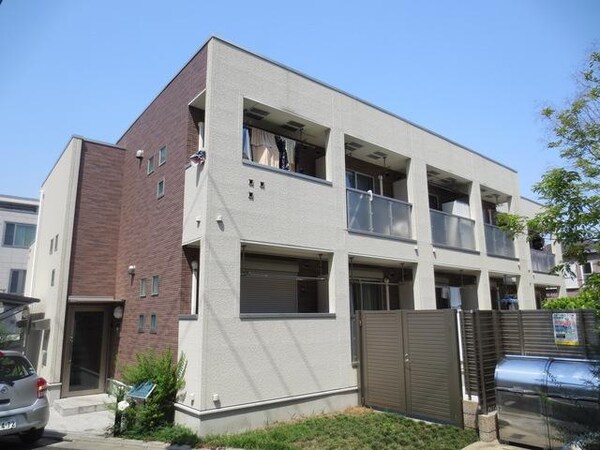外観(★住環境良好★)