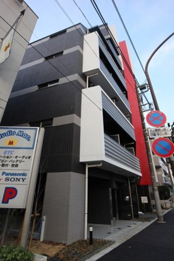 外観(★外観★)