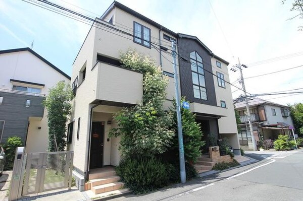 外観(★閑静な住宅街★)