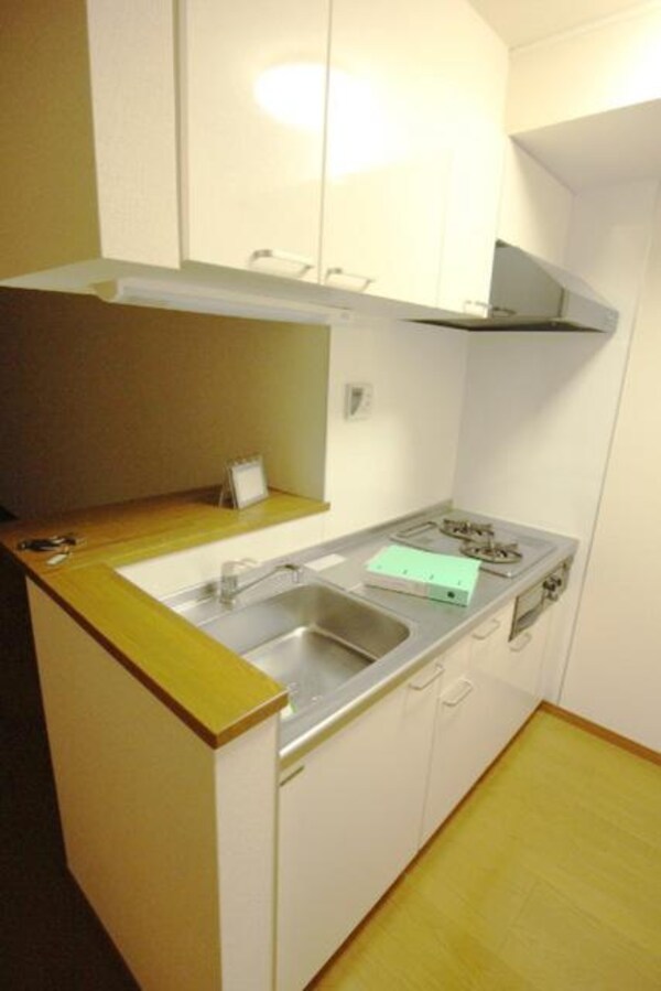 キッチン(★キッチン★)