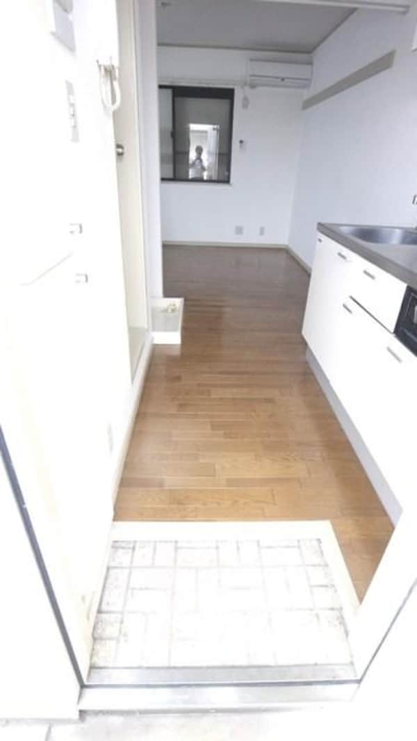 玄関(★玄関★)