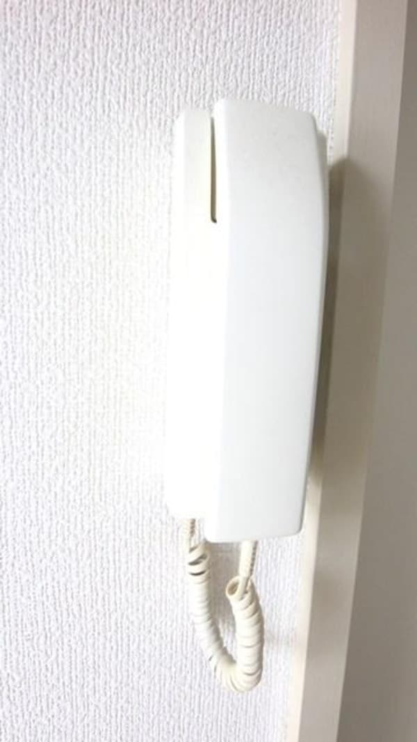 設備(★インターホン★)