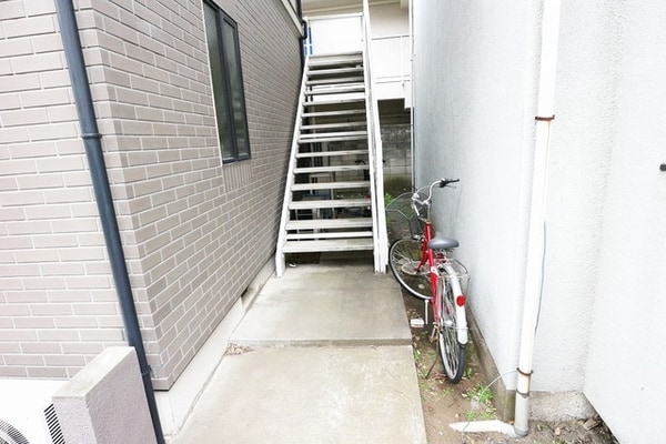 エントランス(★エントランス★)