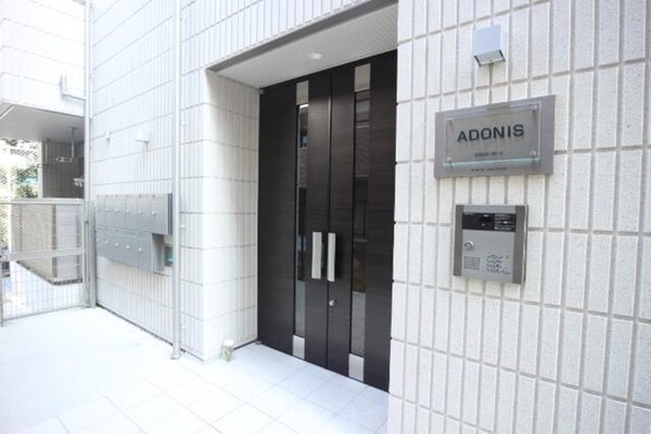 共有部分(★オートロック完備★)