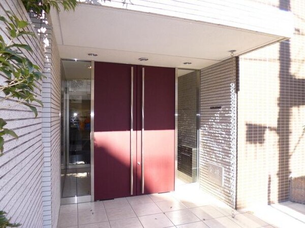 エントランス(★エントランス★)