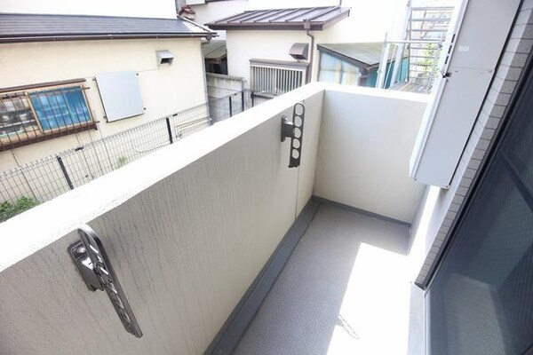 バルコニー(★バルコニー★)