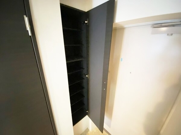 その他(下駄箱)