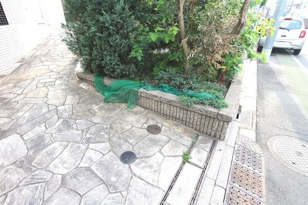 共有部分