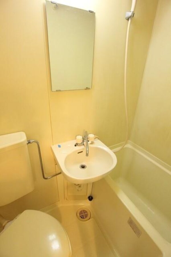 洗面(★洗面台★)