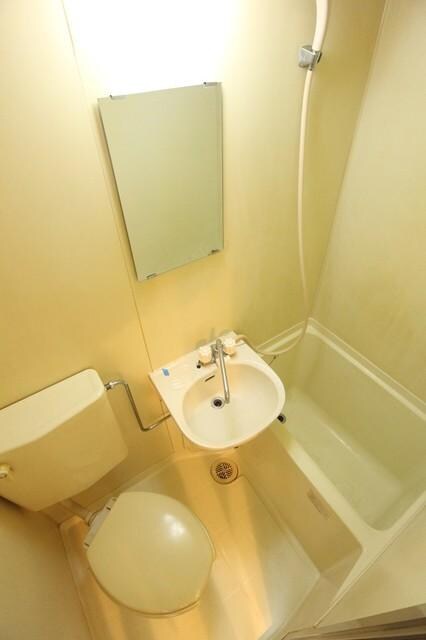 バス／シャワールーム等(★バス★)