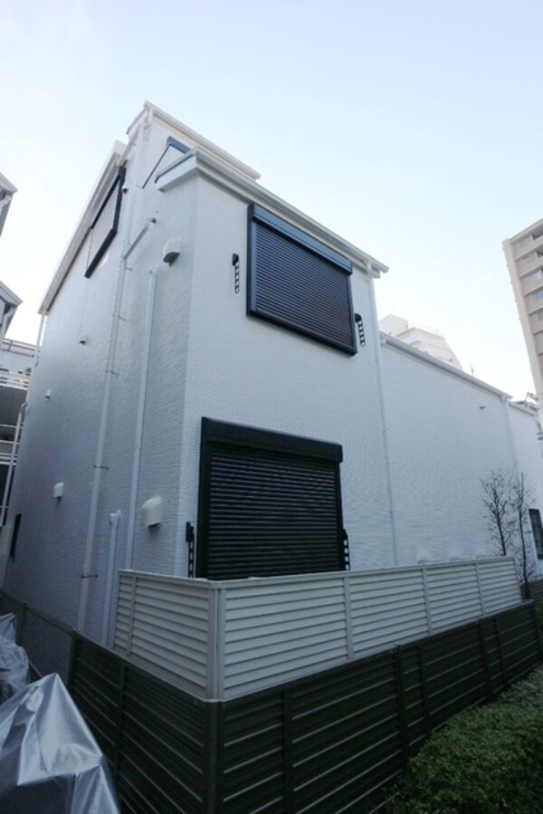 外観(★外観★)