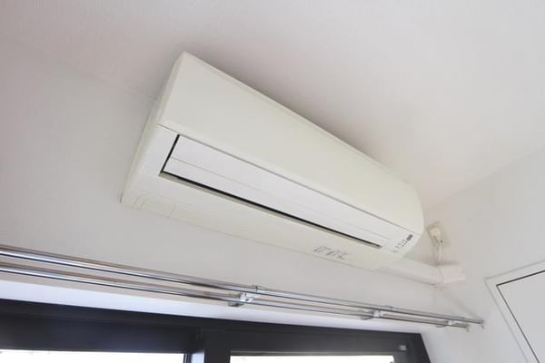 設備(★エアコン★)