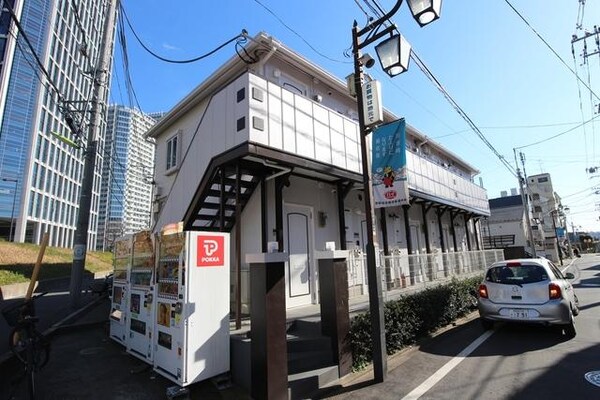 外観(★外観★)