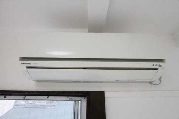 設備(★エアコン★)