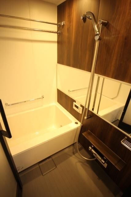 物件内観写真17　(★バスルーム★)