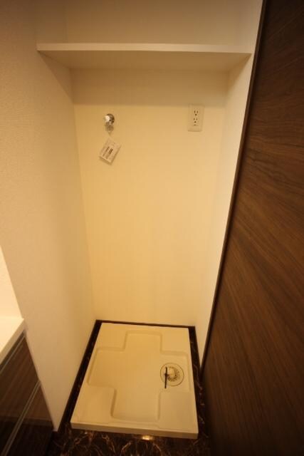 物件内観写真19　(★室内洗濯機置き場★)