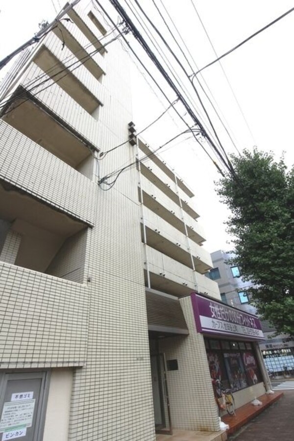 外観(★外観２★)