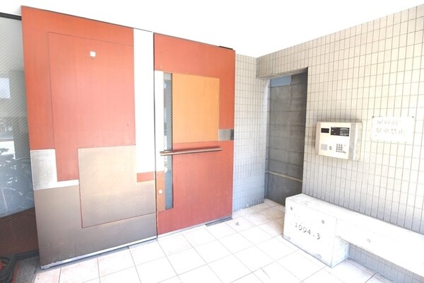 エントランス(★エントランス★)