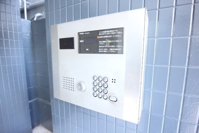 物件内観写真8　(★オートロック★)