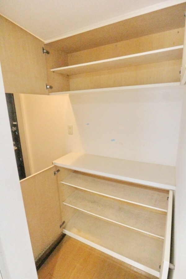 収納(★収納★)