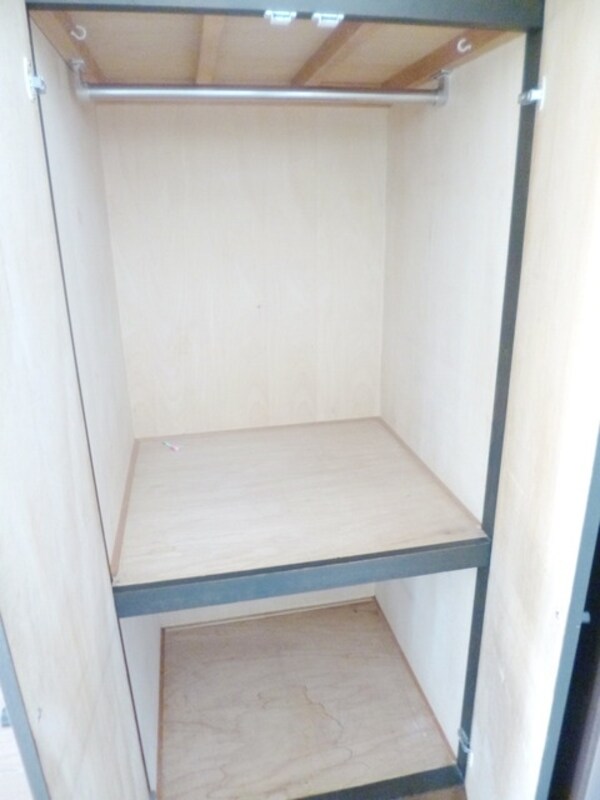 収納(★収納スペース★)