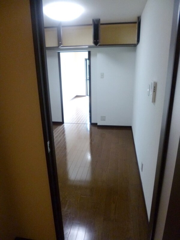 玄関(★玄関から・・★)