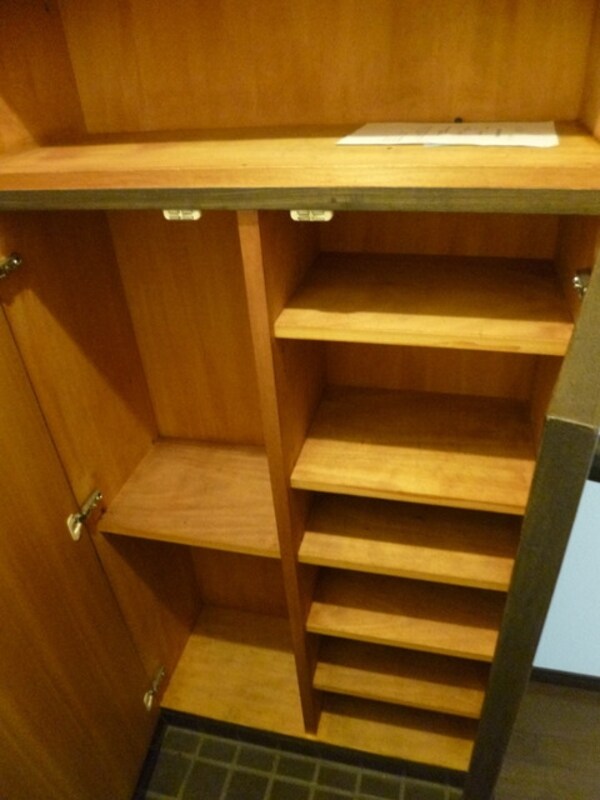 設備(★下駄箱★)