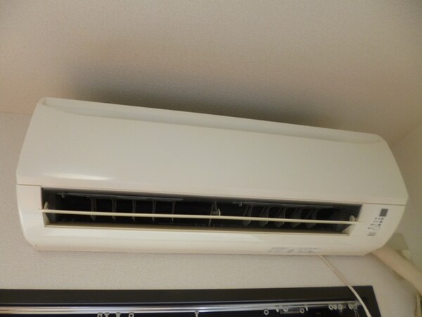 設備(★エアコン完備★)