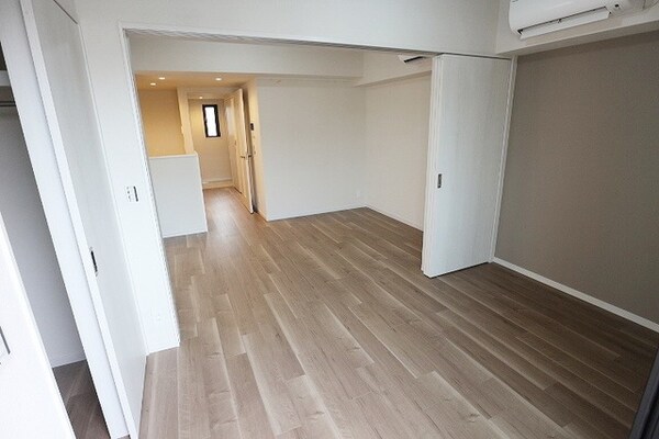 リビング・居室(居室)