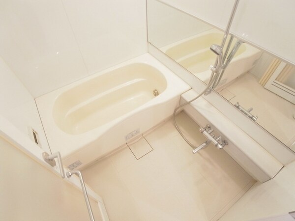 バス／シャワールーム等(★別部屋参考写真★)