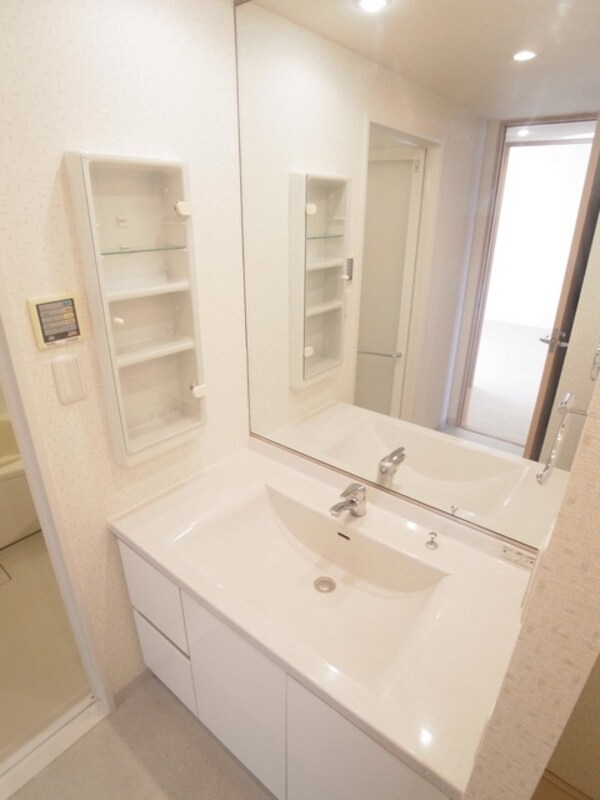 洗面(★別部屋参考写真★)
