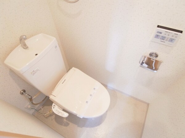 トイレ(★別部屋参考写真★)