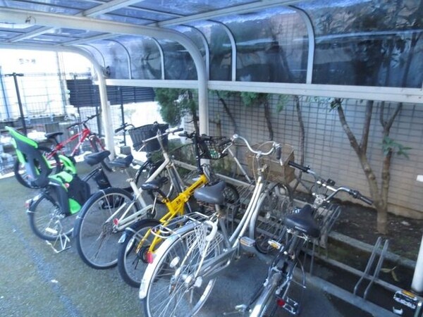 駐車場(★駐輪場もございます★)
