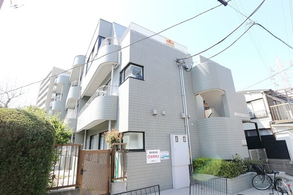 外観(外観)